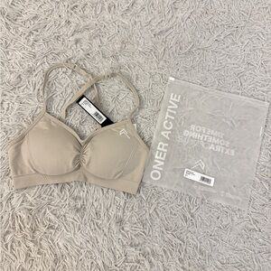 Oner Active Effortless Strappy Bralette